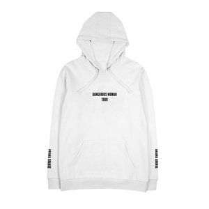 Possibly Selling Dangerous Woman Tour Hoodie